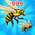 Angry Bee Evolution 3.5.0 (Honey/Amber)