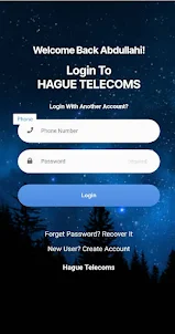 Hague Telecoms