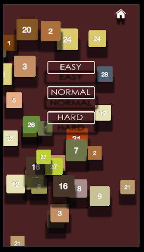 Differo! A hard math puzzle ch Screen 2
