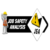 Job Safety Analysis icon