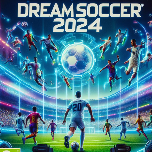 Baixar Dream Soccer 2024 para Android