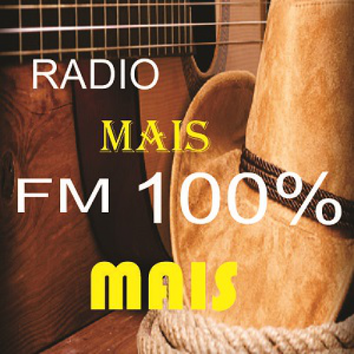 RADIO MAIS FM logo