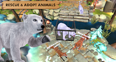 My Wild Pet: Online Animal Simのおすすめ画像3