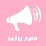 Cover Image of Download Mẫu App Tin Tức - Demo App by  APK