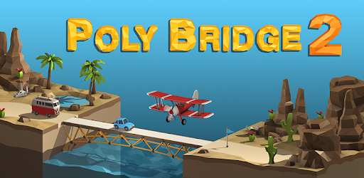 Poly Bridge 2 screen 0