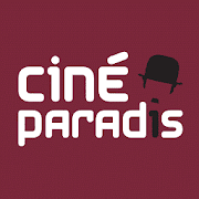 Ciné Paradis  Icon