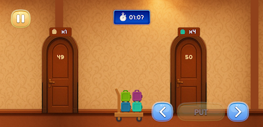 Online Echtgeld Kasino - Hotel