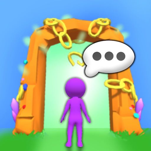 Trivia Island logo