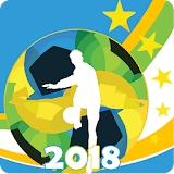 Serie C Brazilian 2018 icon