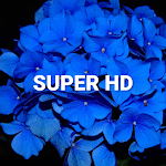 Cover Image of Herunterladen Super HD Wallpapers 1.2 APK
