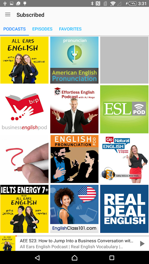 Hello English: Learn Englishのおすすめ画像2