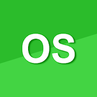 OS Operating System