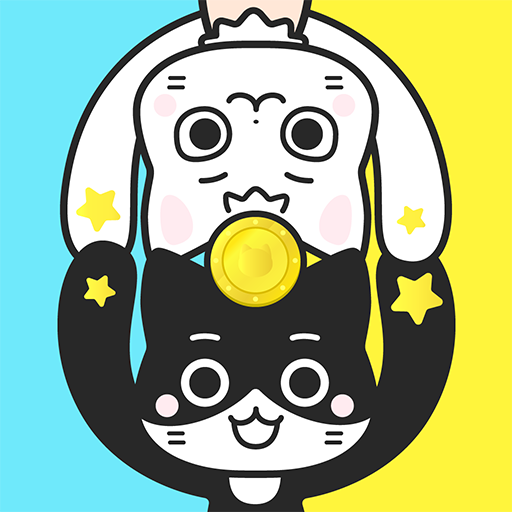 Cat Coin logo