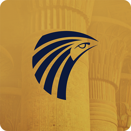 EGYPTAIR 6.10.19 Icon