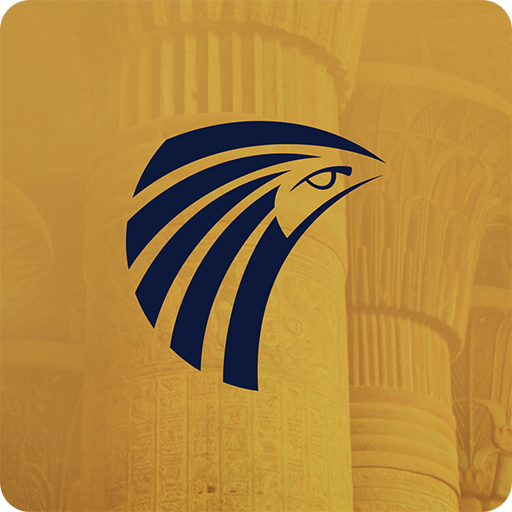 EGYPTAIR Logo