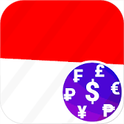 Top 39 Finance Apps Like Fast Indonesian Rupiah IDR currency converter - Best Alternatives