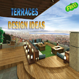 Terraces Design Ideas icon