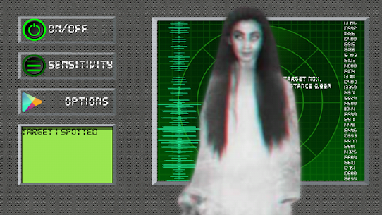Ghost Radar Ultimate Prank For PC 4