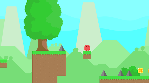 Billy Jumper Screen 2
