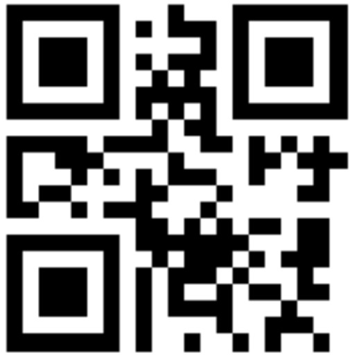 QR Code Generator logo