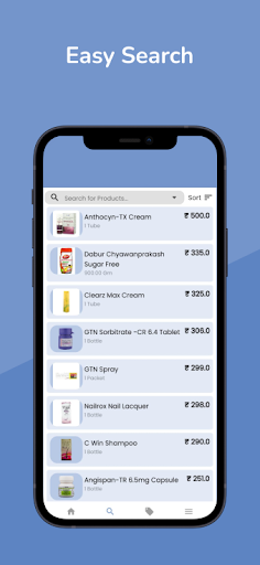 S.P. Surgical & Pharma Screen 2