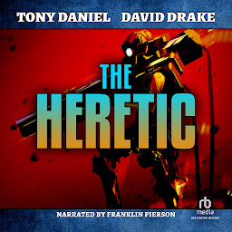 Icon image The Heretic