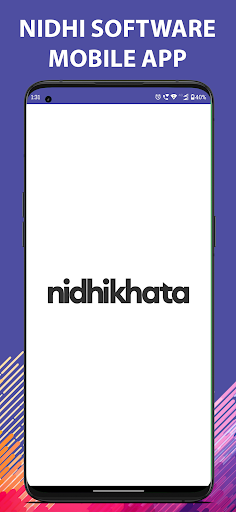 NIDHIKHATA Screen 2