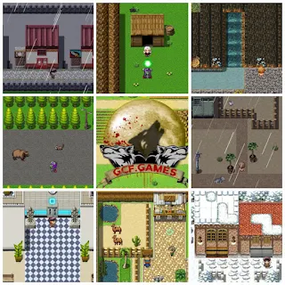 Adventure Revolution Country - Screenshot 2