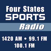 Four States Fox Sports Radio