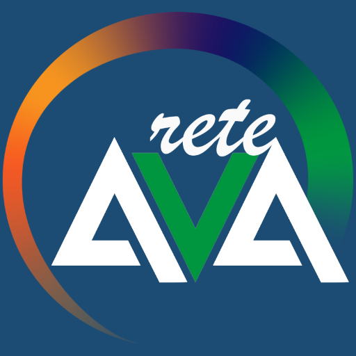 Rete AVA logo