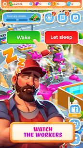 Berry Factory Tycoon Mod Apk 0.7.1 [Free purchase] 5