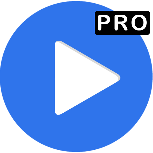 Fish Video Player logo