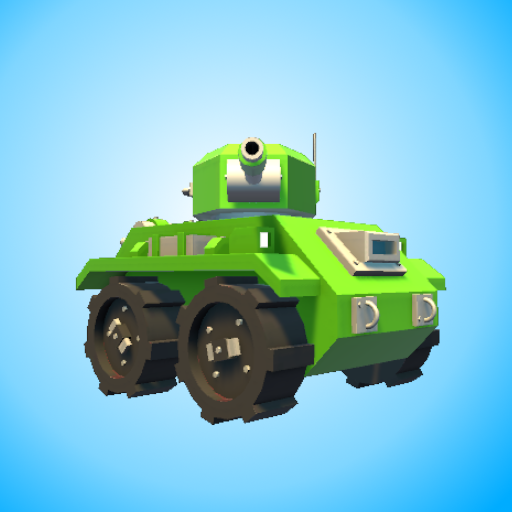 One Tank Army logo