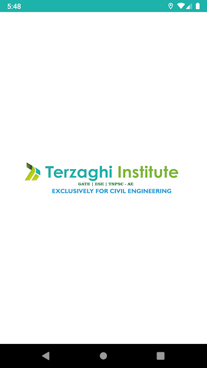 Terzaghi Institute - 1.0.28 - (Android)