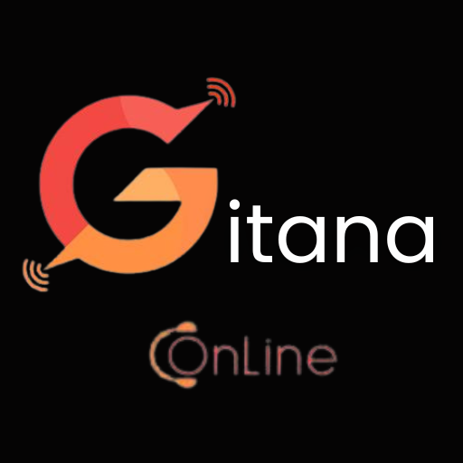 Radio Gitana Ambato logo