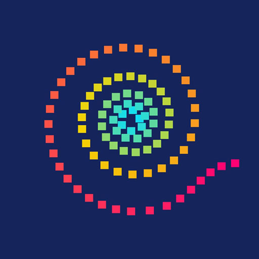 Colorful Lights 1.1.1 Icon