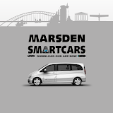 Marsden Smart Cars icon