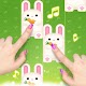 Magic Animal Piano Tiles: Free Music Games