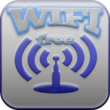 Free Wifi Anywhere icon