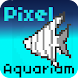 ピクセル水族館ライブ壁紙 - Androidアプリ