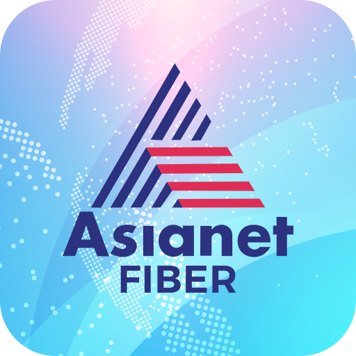 Asianet eCAF Solution logo