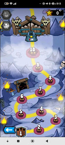 Hexa Dungeon -Match 4 Game 1.0.0 APK + Mod (Free purchase) for Android