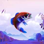 SM Flying Fish Adventure Game