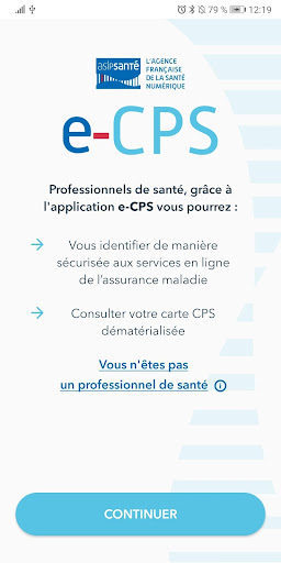 e-CPS (Bac à Sable) Screenshot 1 - AppWisp.com