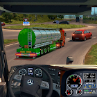 Real Oil Tanker Truck Driving 1.1