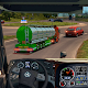 Oil Tanker Offroad Cargo Truck Transport Drive 3D Изтегляне на Windows