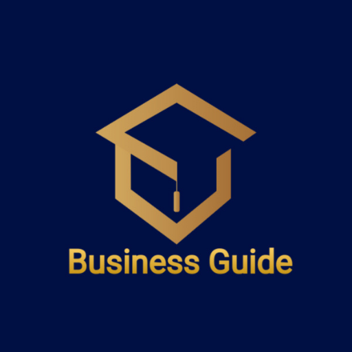 Business Guide logo