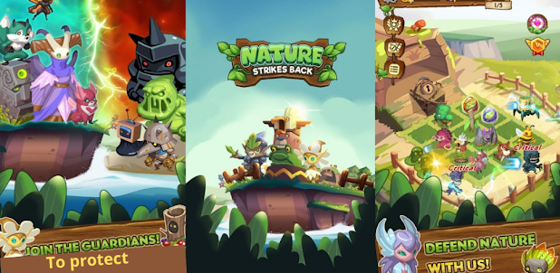 Jungle War : Zombies war