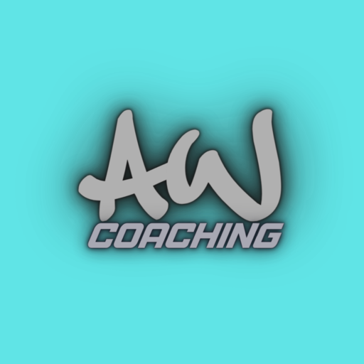 ADAM WILSON COACHiNG logo