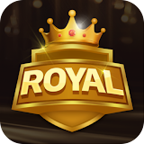 Royal Live-Live Stream&Go Live icon